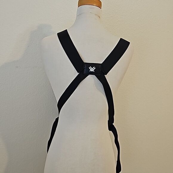 Vortex GlassPak Binoculars Harness! Brand NWOT Condition-Never used! - Picture 3 of 9